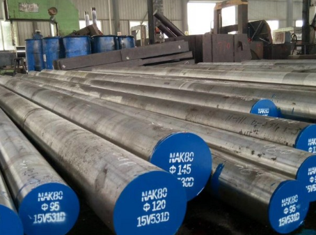 江津NAK80模具钢
