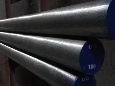 江津Cr12模具钢