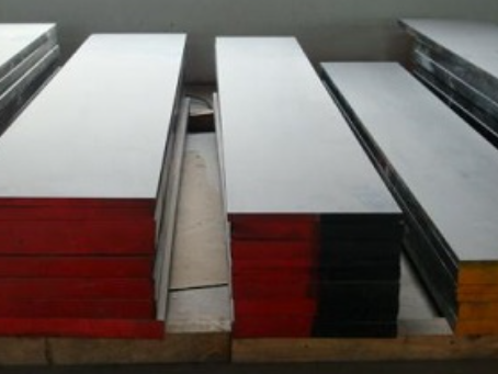 江津Cr12MoV模具钢