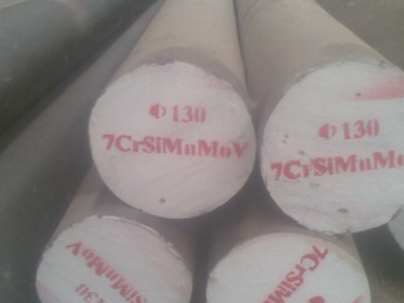江津7CrSiMnMoV工具钢