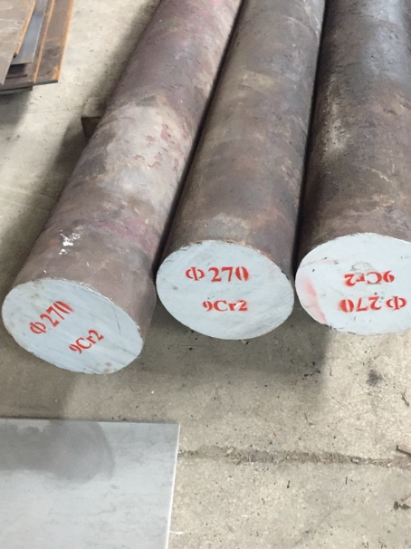 江津9Cr2工具钢