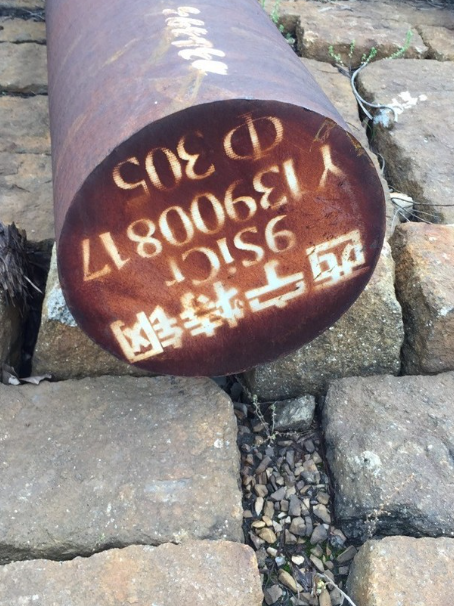 江津9CrSi工具钢