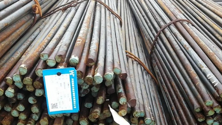 江津30CrNi3Mo合金结构钢
